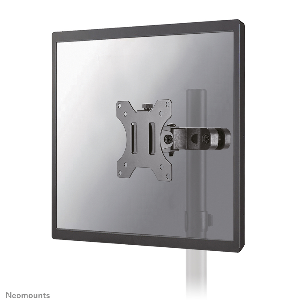 Neomounts FL40-430BL11 Support de colonne pour écran 17-32" - diam. 28-60 mm
