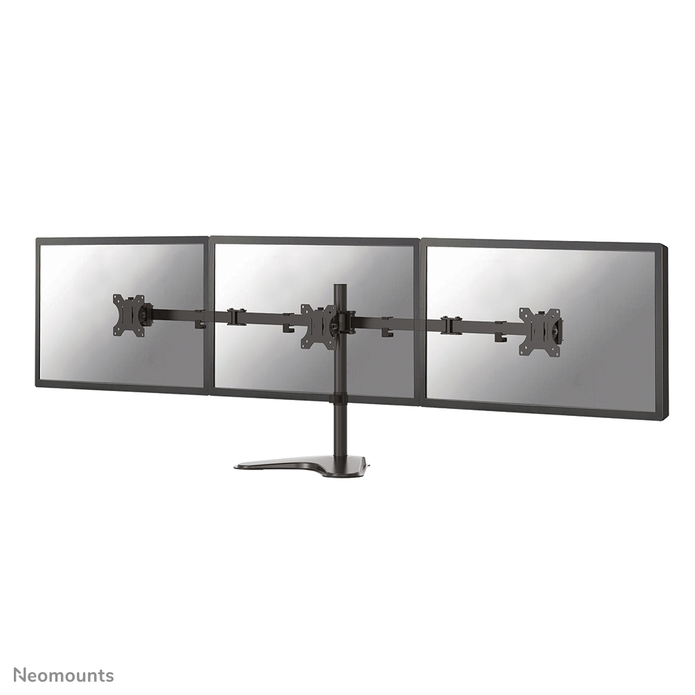 Neomounts FPMA-D550DD3BLACK Support d'écran à poser 13-27"