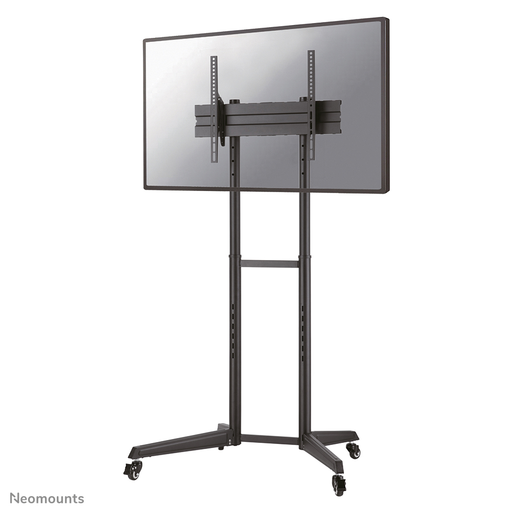 Neomounts FL50-540BL1 Support au sol mobile pour écran 37-70"