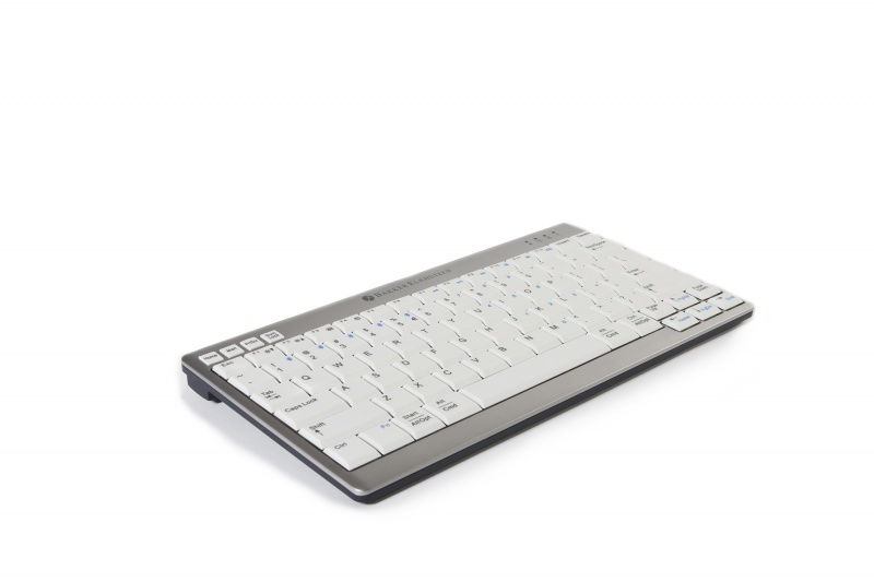 BakkerElkhuizen UltraBoard 950 Wireless US Qwerty