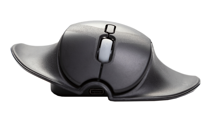 BakkerElkhuizen HandShoeMouse Shift Medium Bluetooth