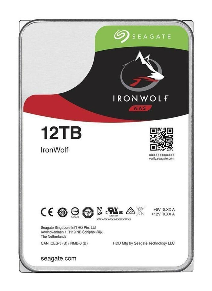 IronWolf