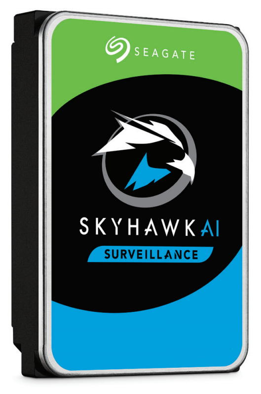 SkyHawk AI