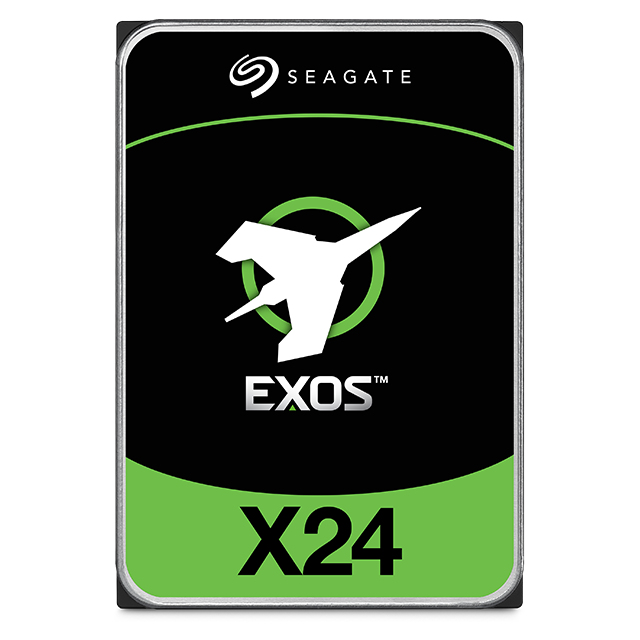 Exos X24
