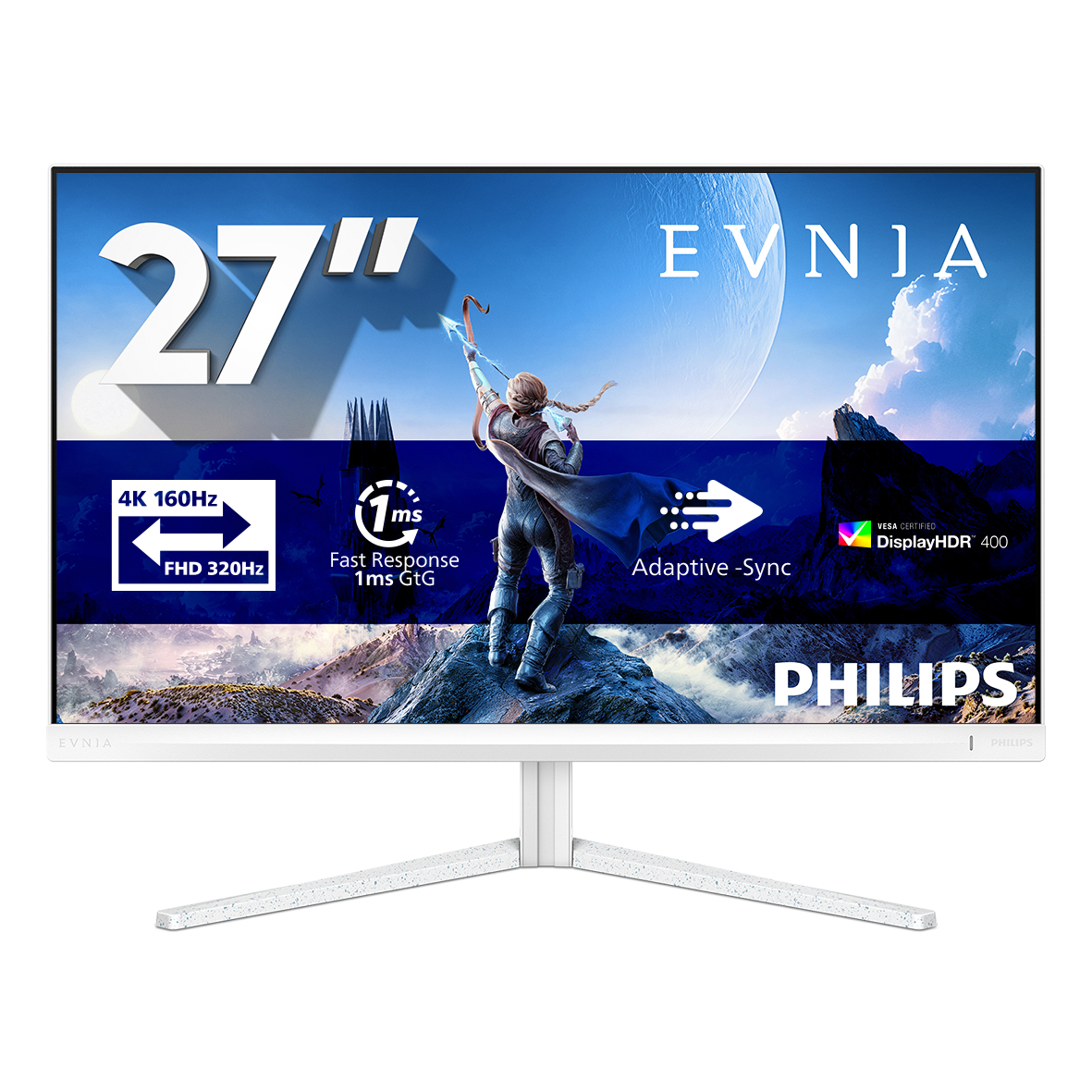 Evnia 5000