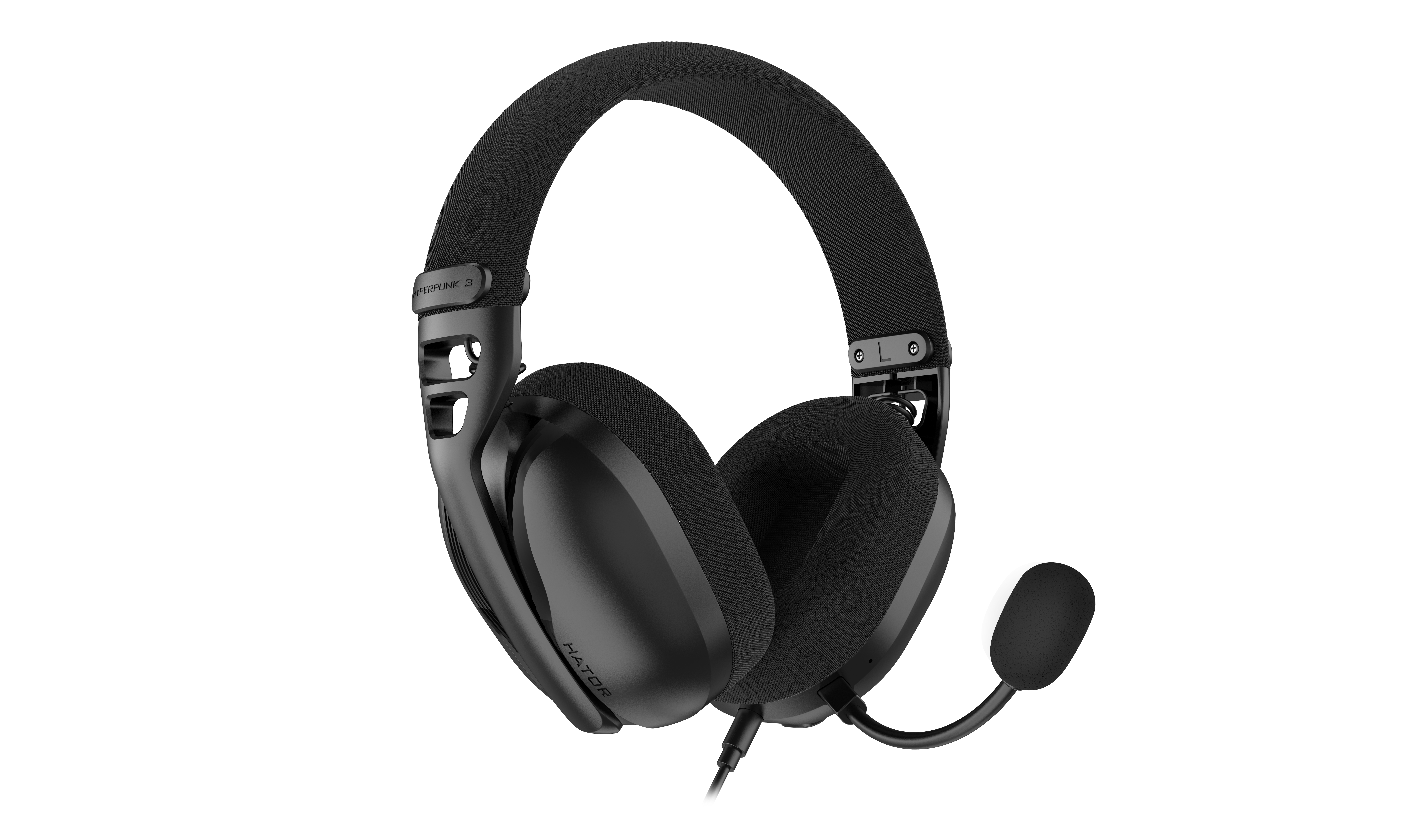 Hyperpunk 3 USB