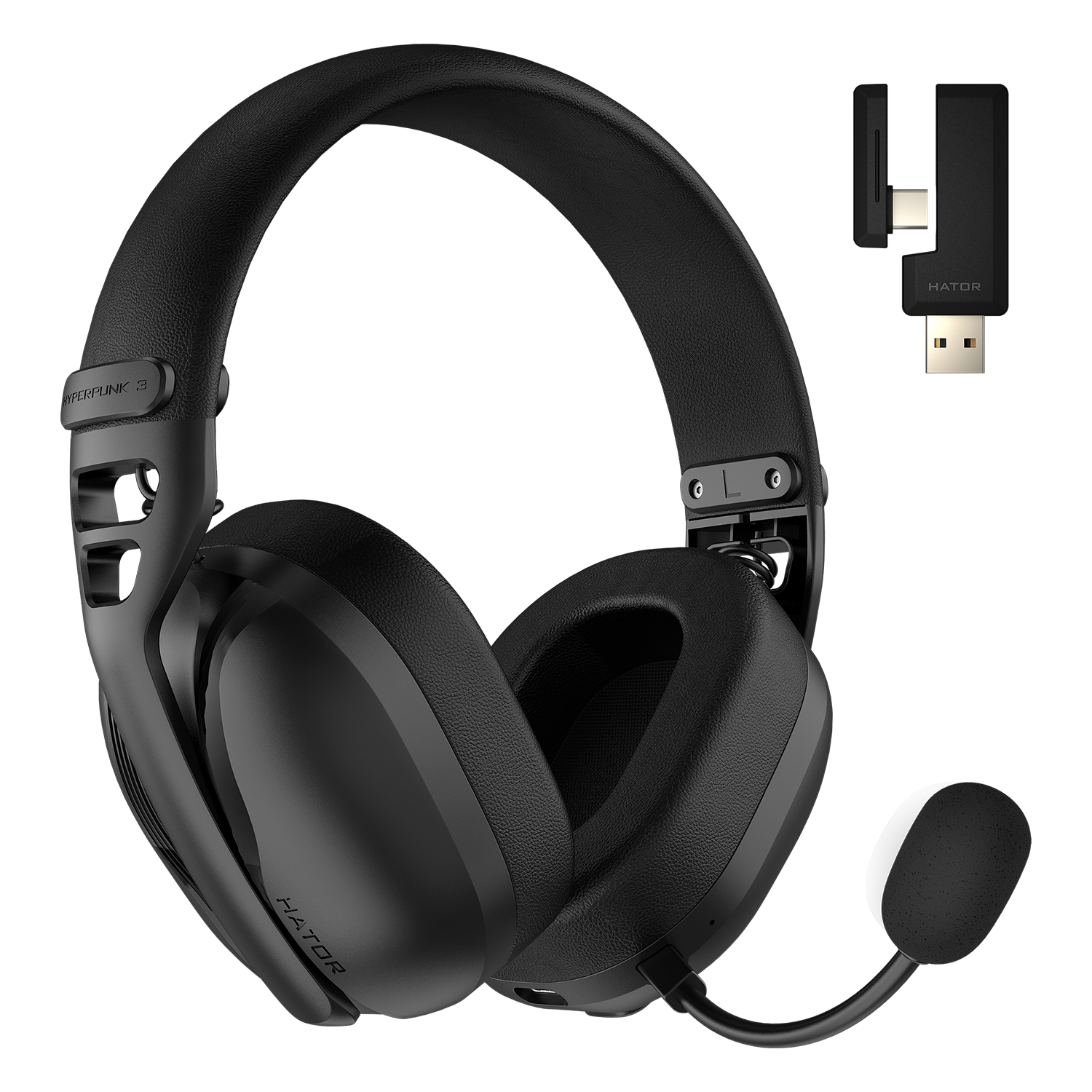 Hyperpunk 3 Wireless