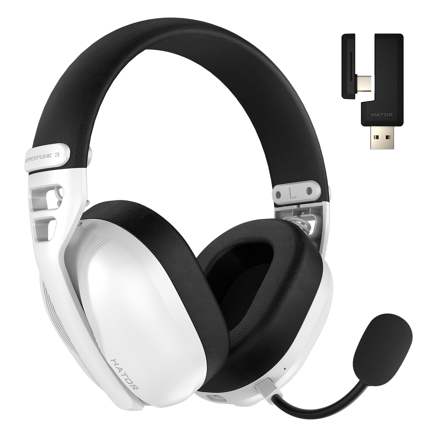Hyperpunk 3 Wireless