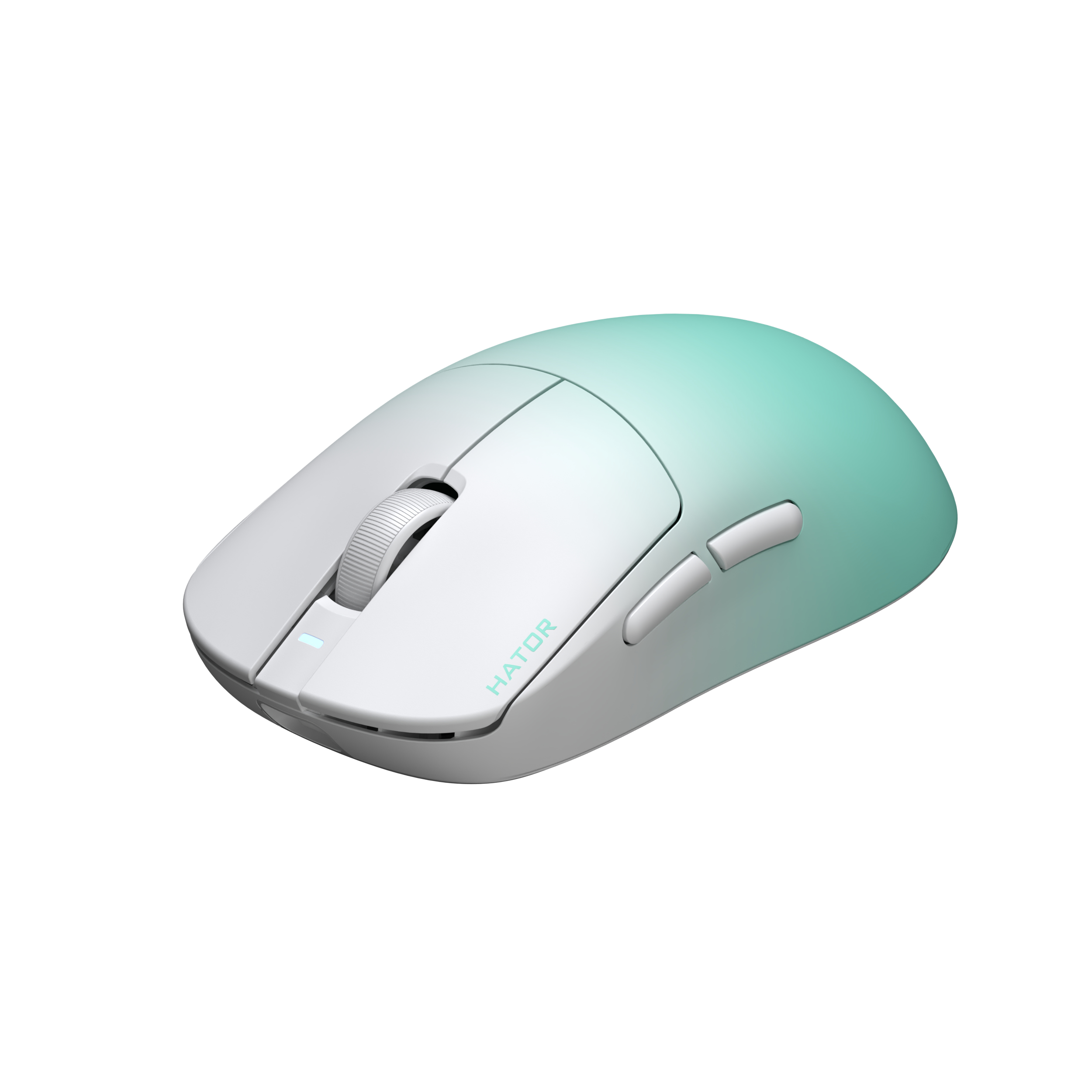 Quasar 3 Ultima 8K Wireless