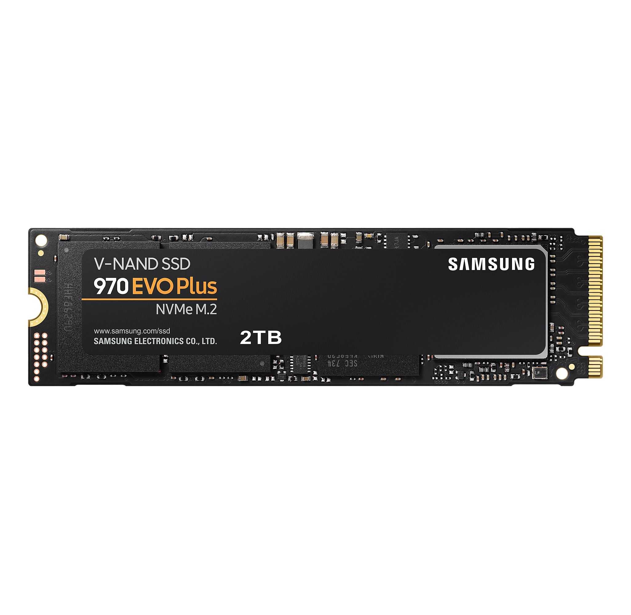 970 EVO Plus