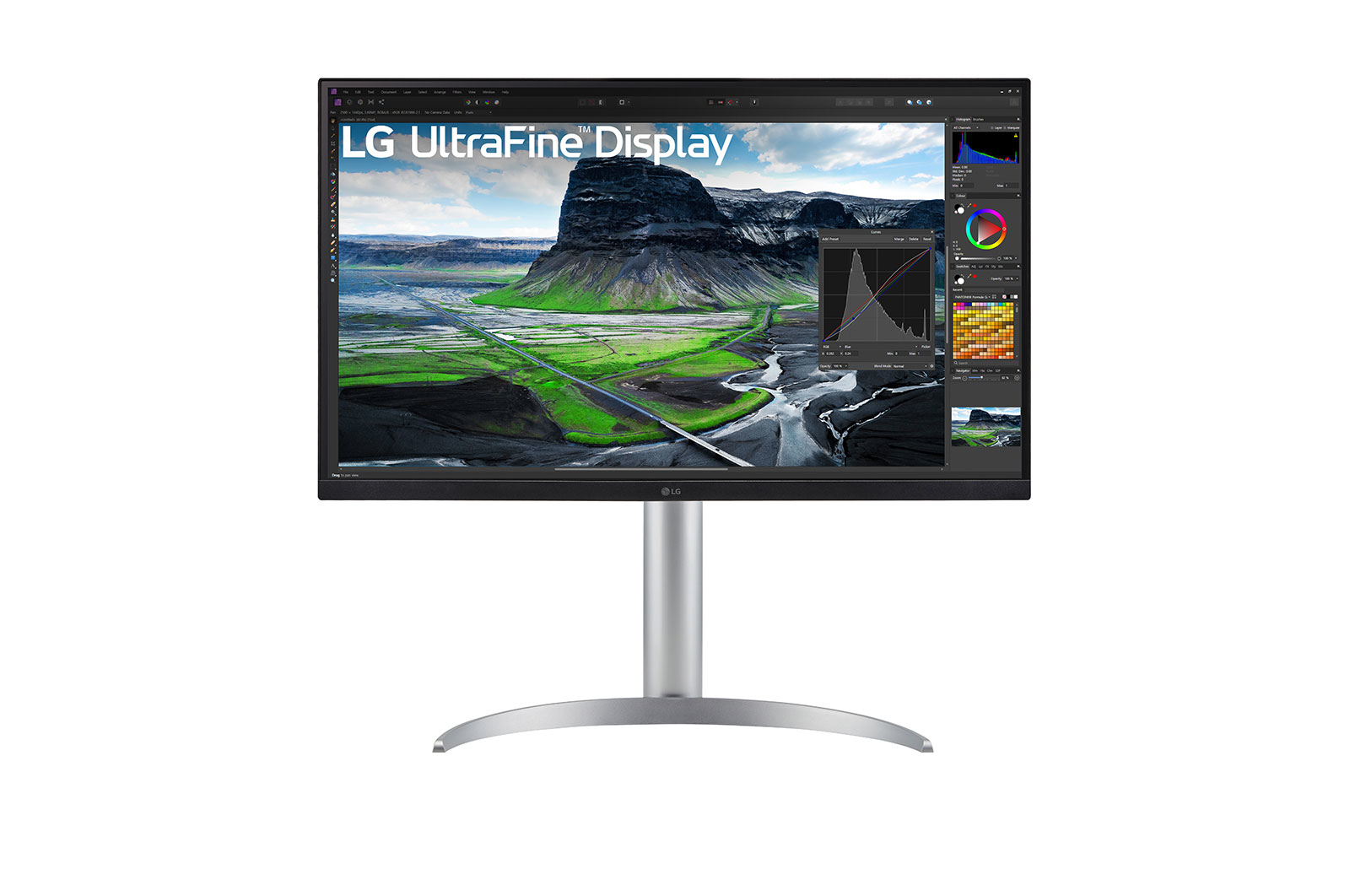 27UQ850-W