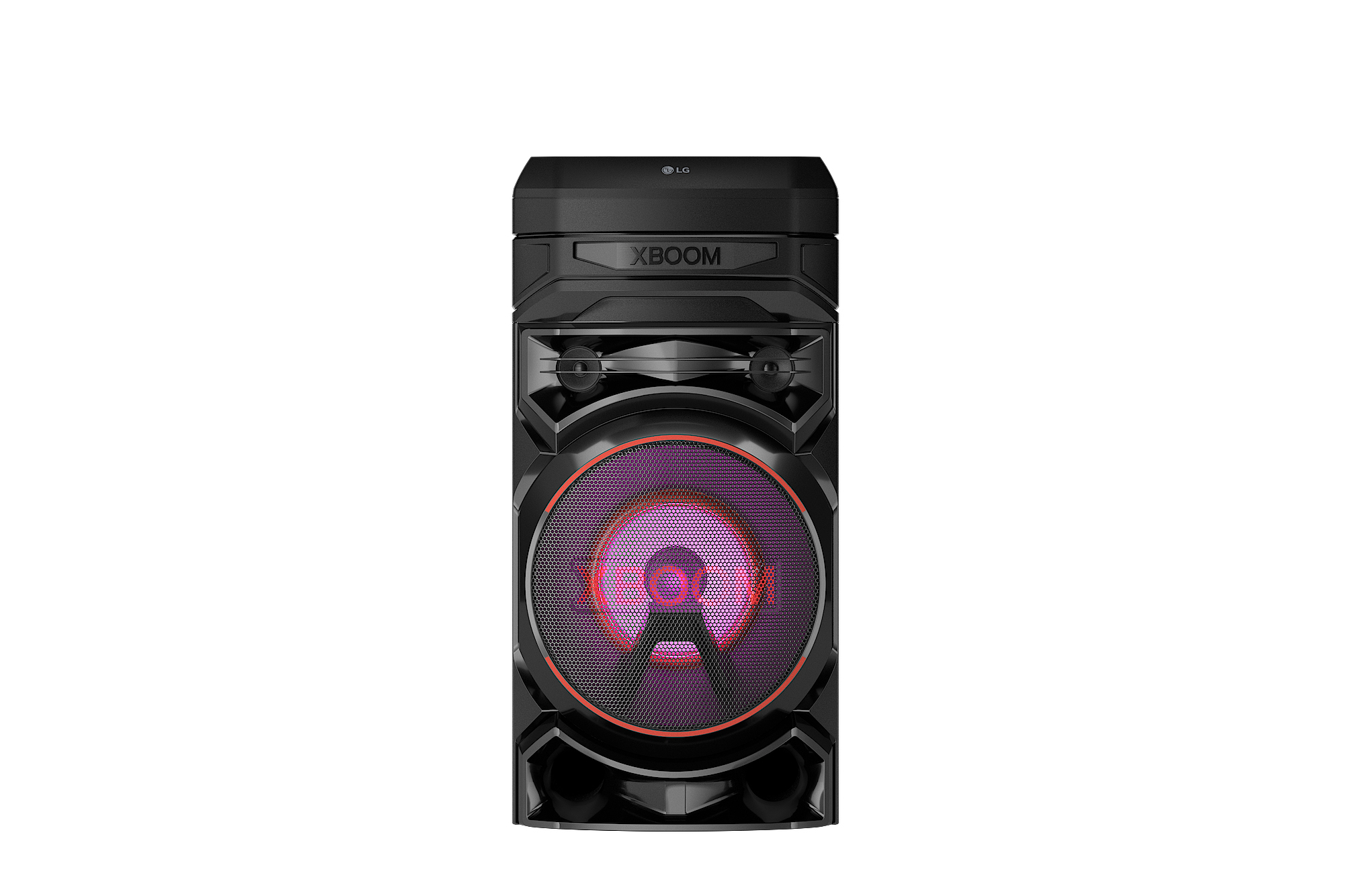 XBOOM RNC5
