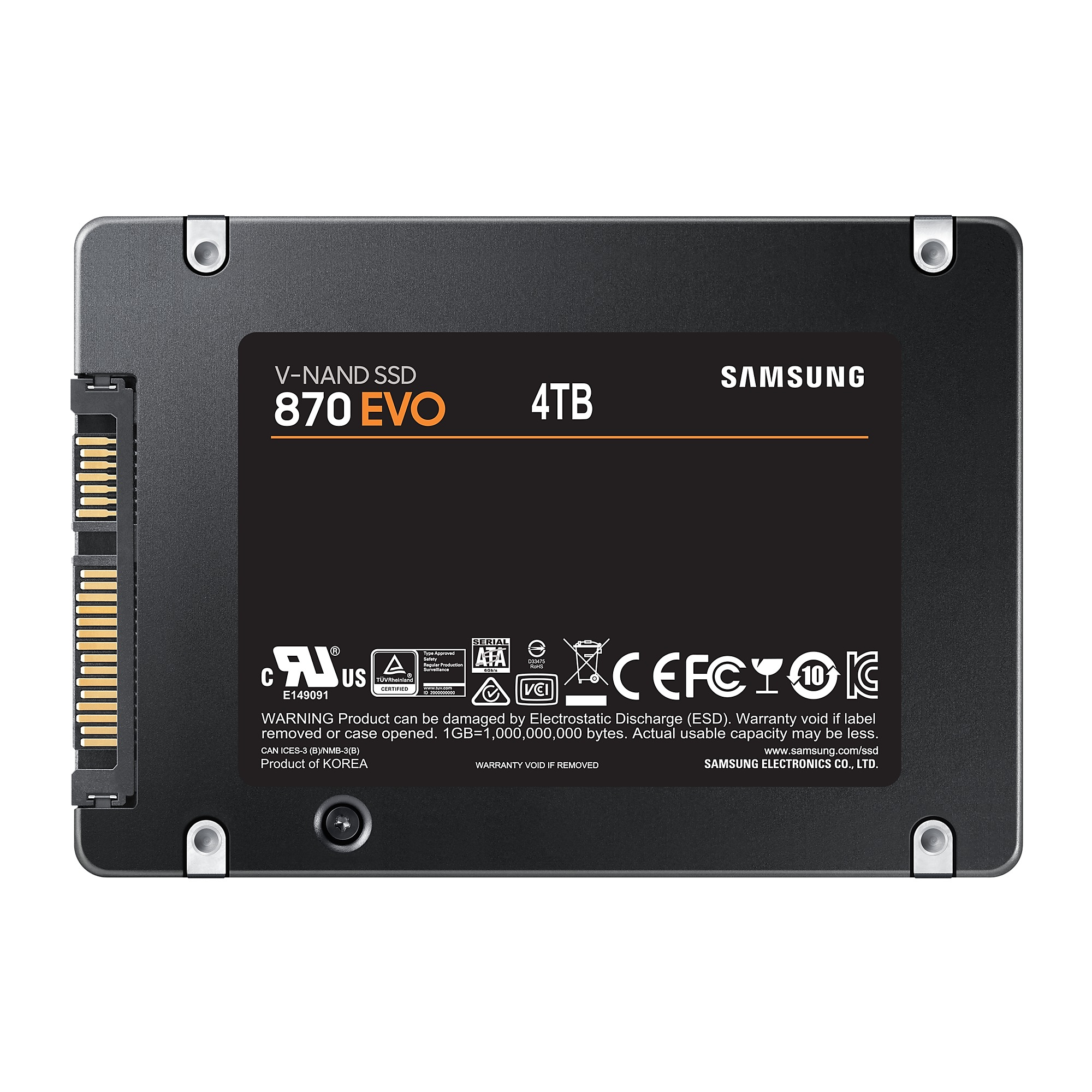 870 EVO