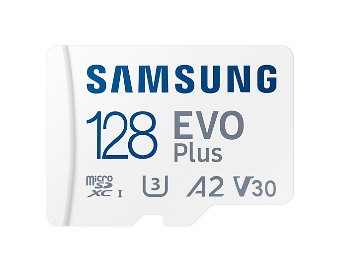 EVO Plus