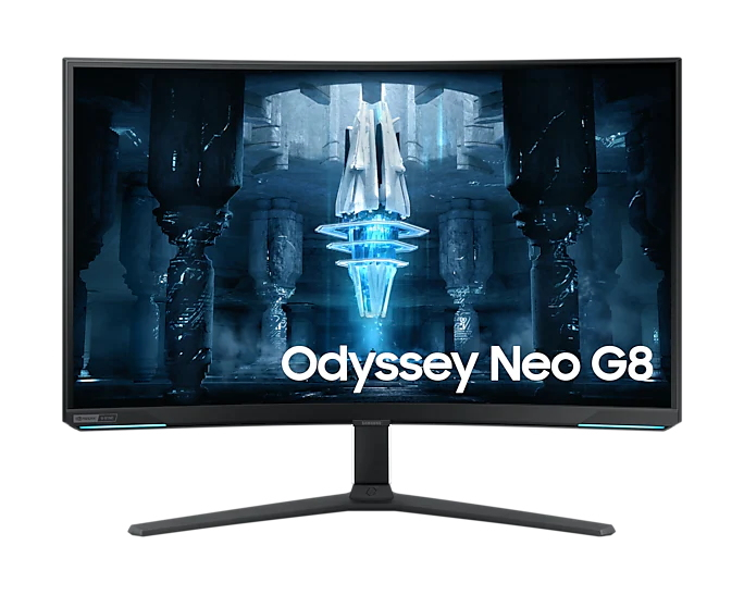 LS32BG850NU