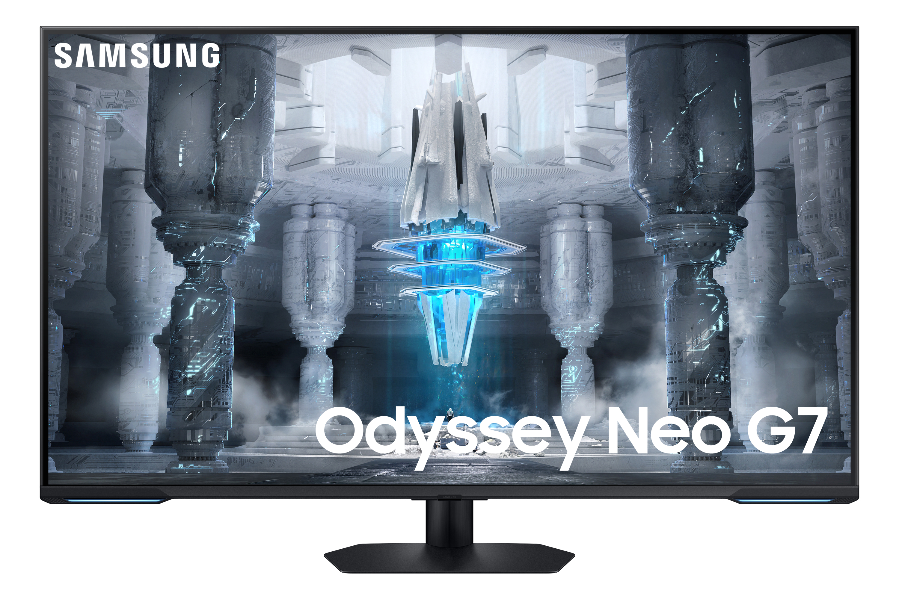 S43CG700NU