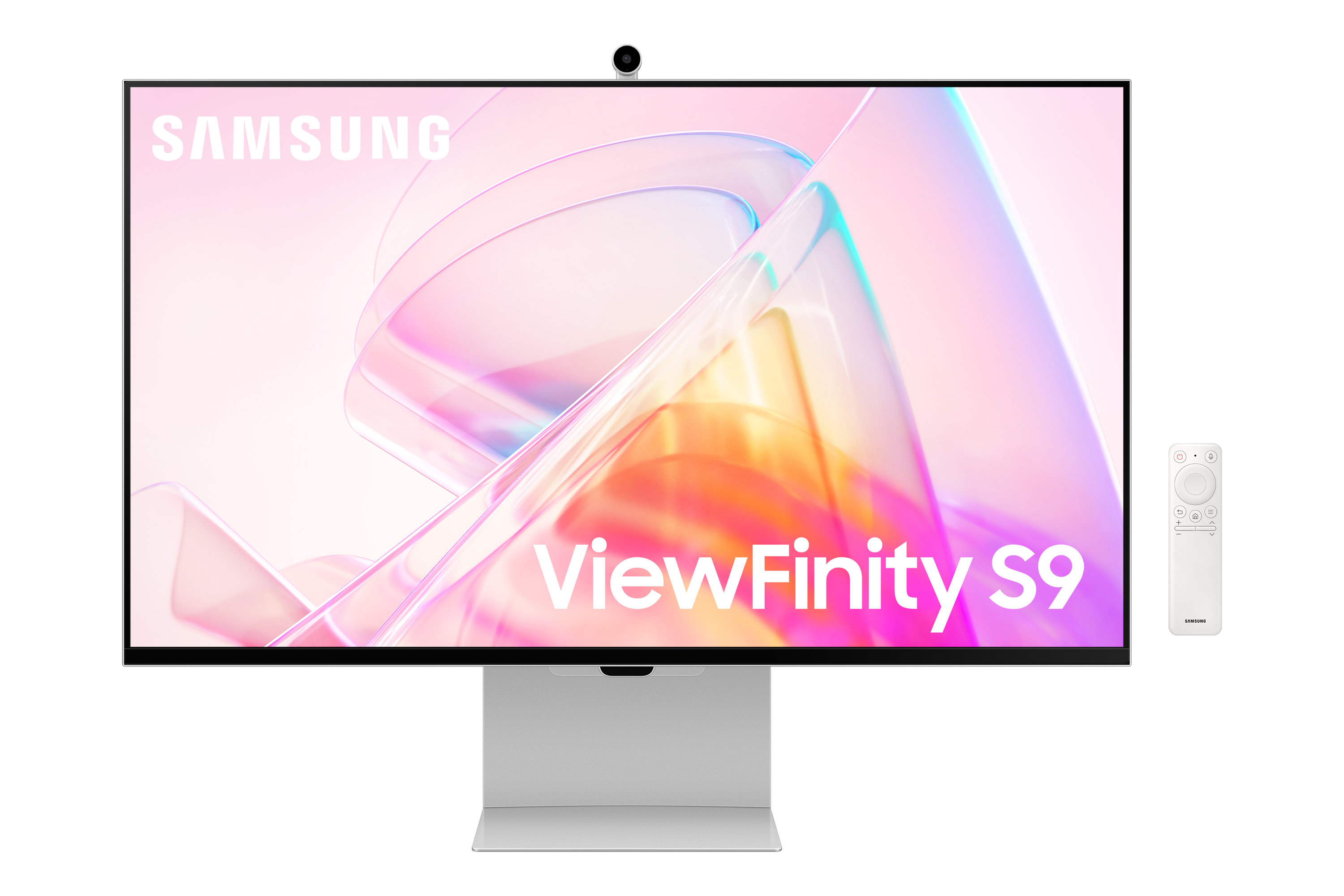 27" ViewFinity S9 S90PC 5K Monitor