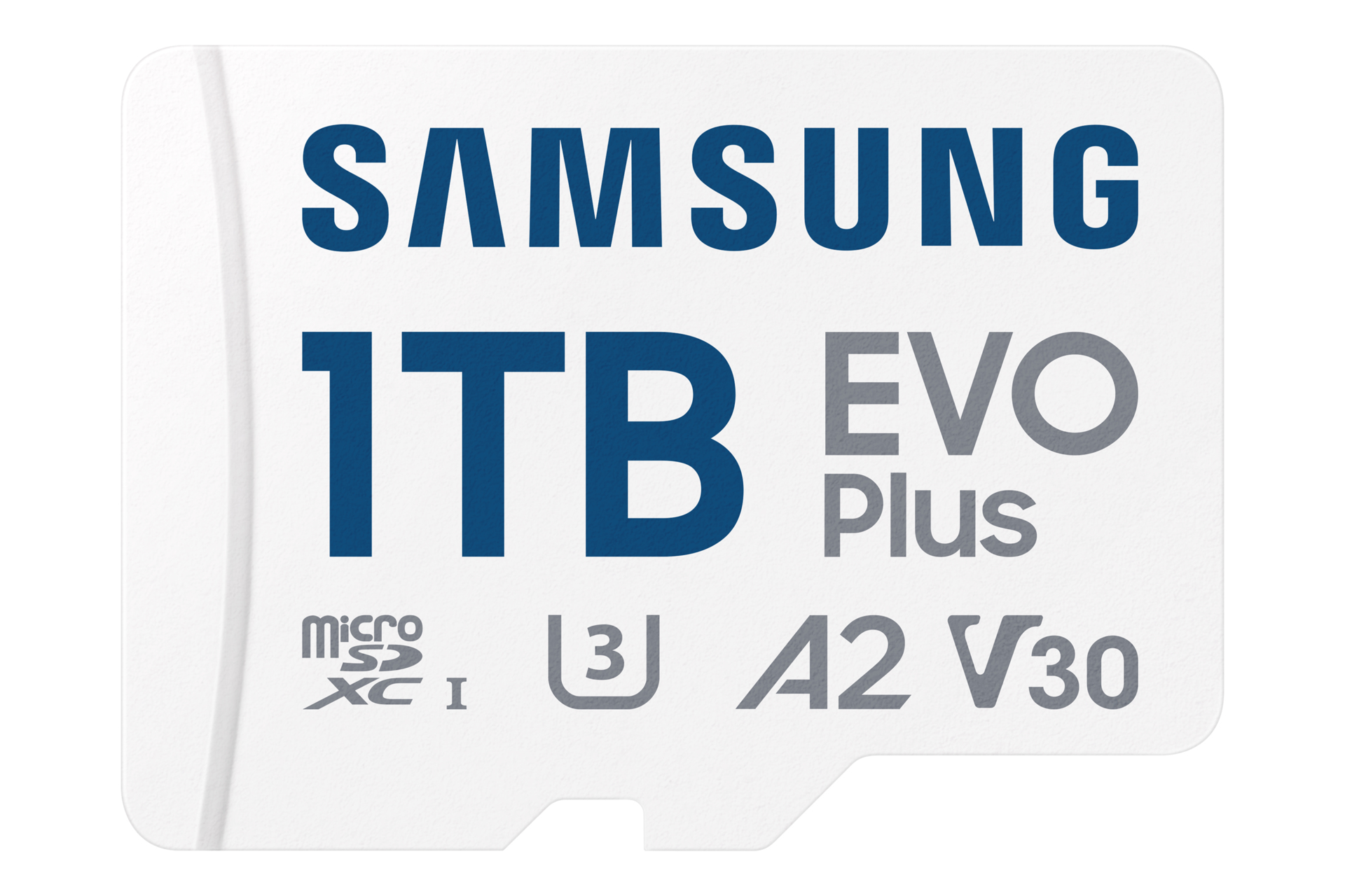 Carte MicroSD EVO Plus (2024) 1 To