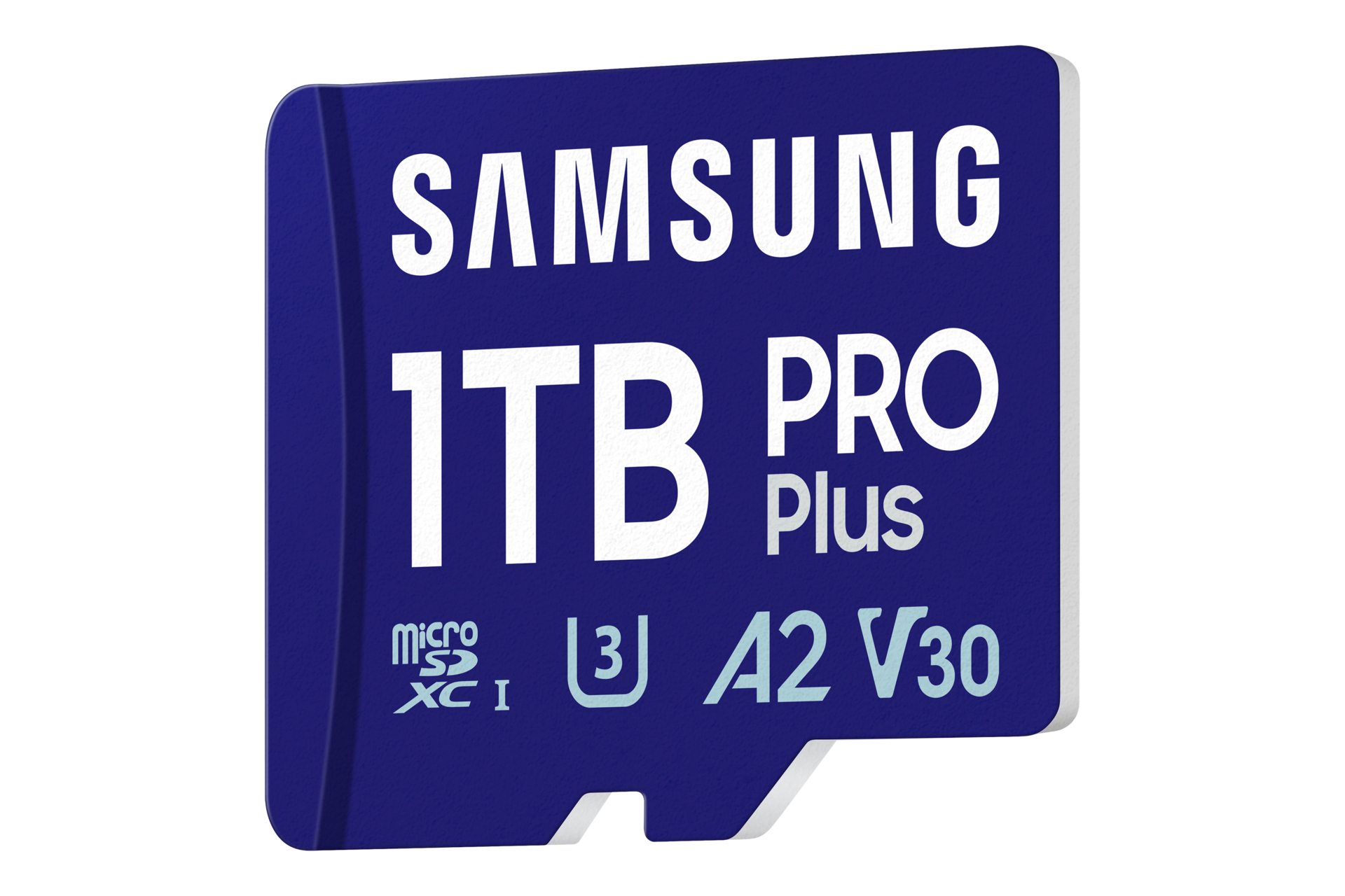 Carte MicroSD PRO Plus (2024) 1 To