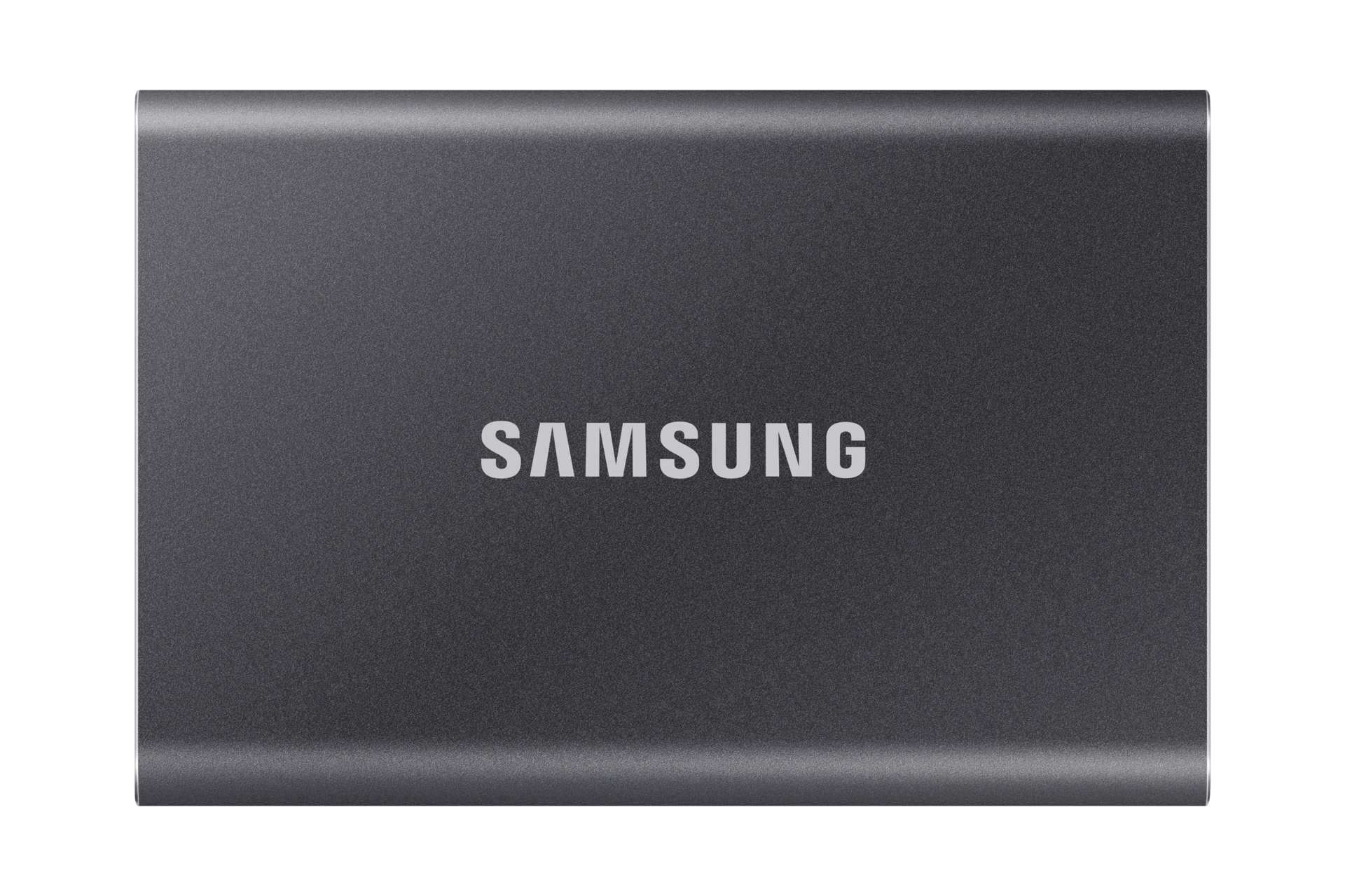 SSD externe T7 USB 3.2 4 To (Gris)