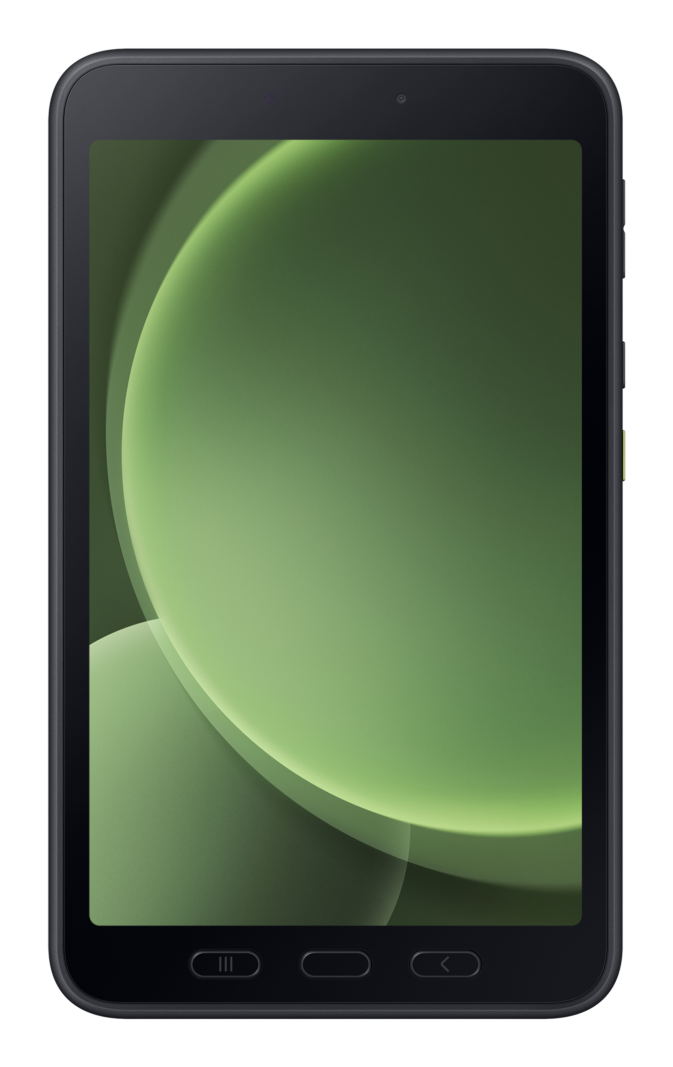 Galaxy Tab Active5 Wi-Fi Entreprise Edition