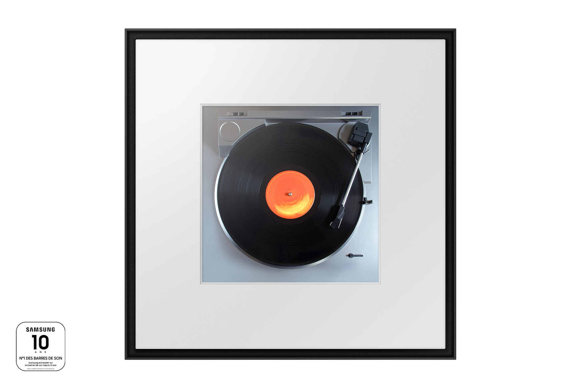 Enceinte Music Frame HW-LS60D/XE 120W 2024
