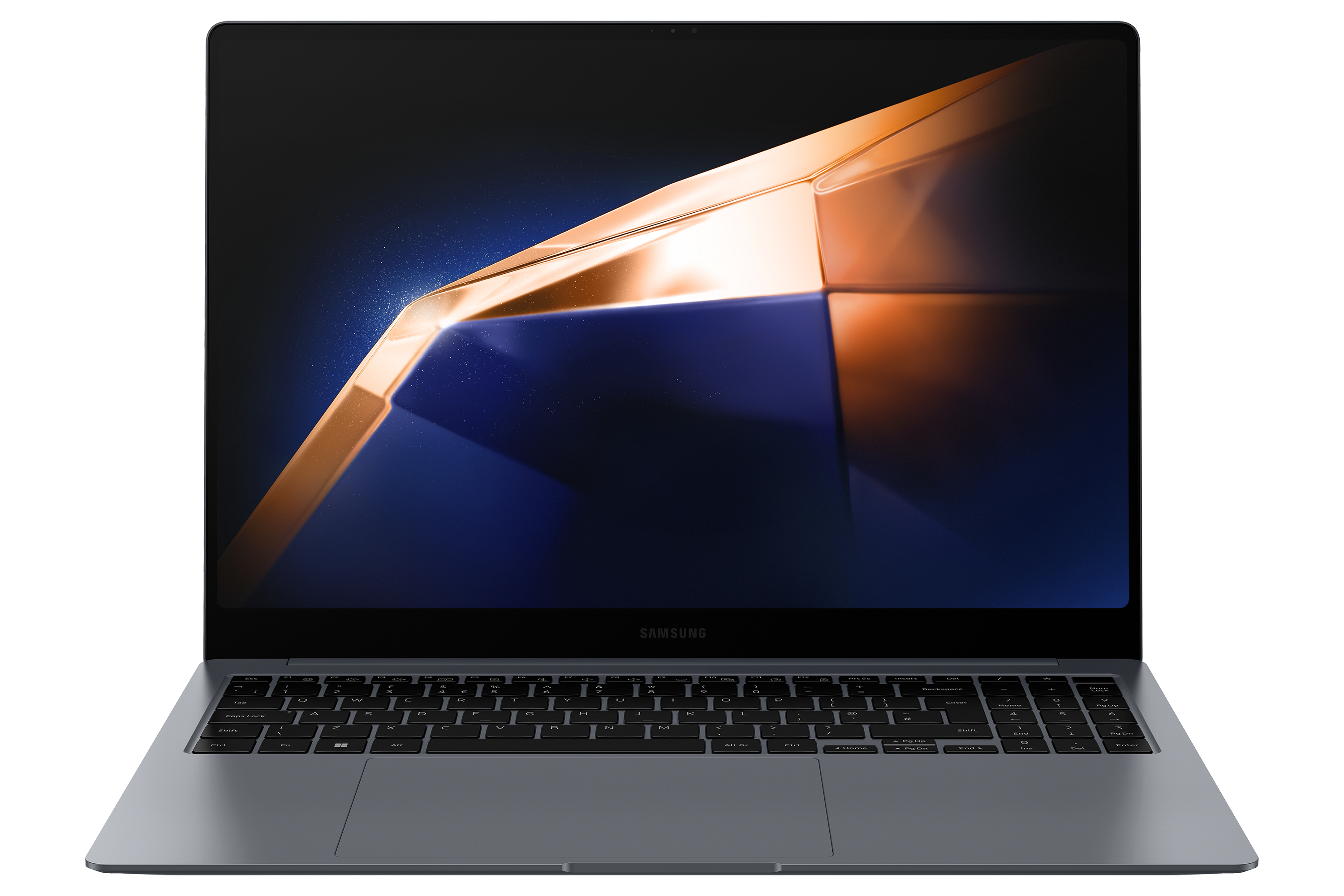 Galaxy Book4 Pro (16", Core Ultra 7, 16Go)
