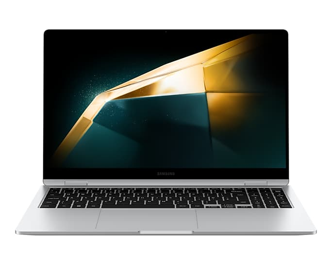 Galaxy Book4 360 (15.6", Core 7, 16Go)