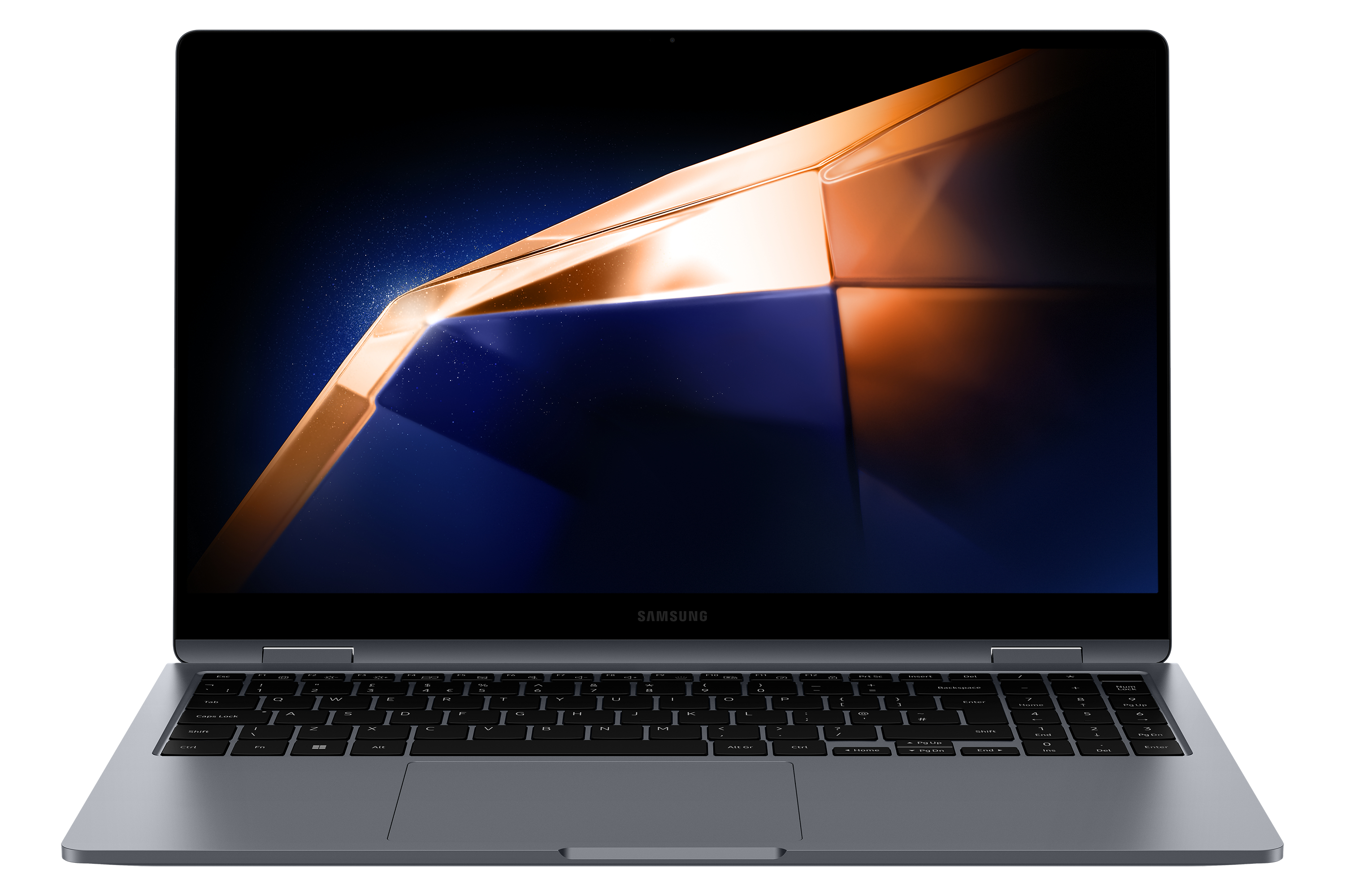 Galaxy Book4 360 (15.6", Core 7, 16Go)