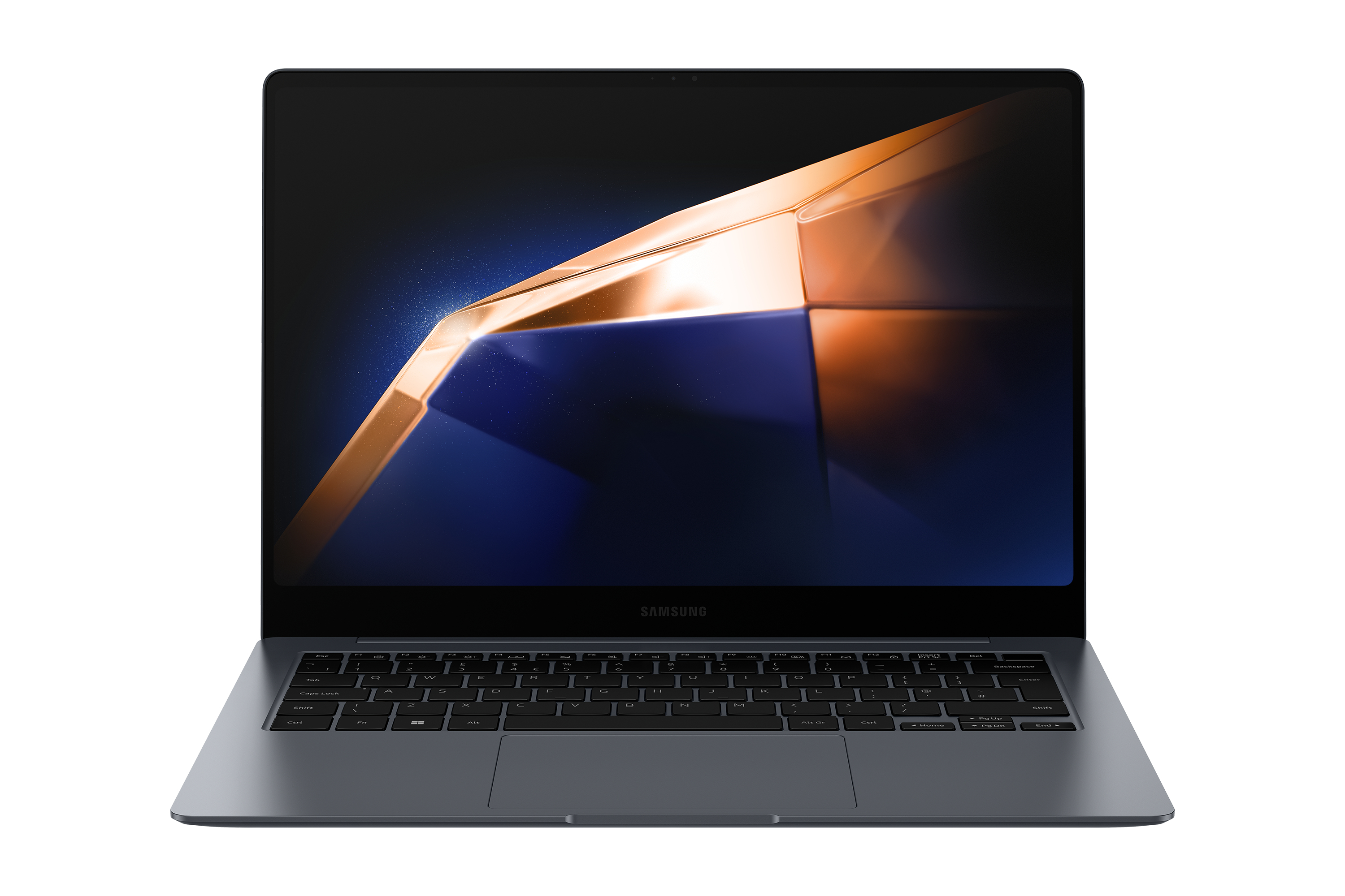Galaxy Book4 Pro (14", Core Ultra 7, 16Go)