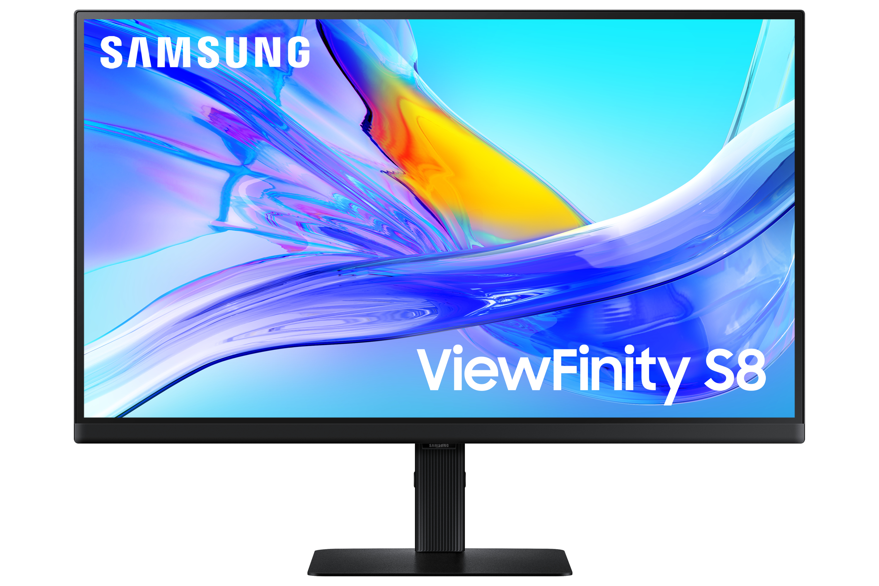 27 Inch ViewFinity S8 S80UD UHD 60Hz High-Resolution Monitor