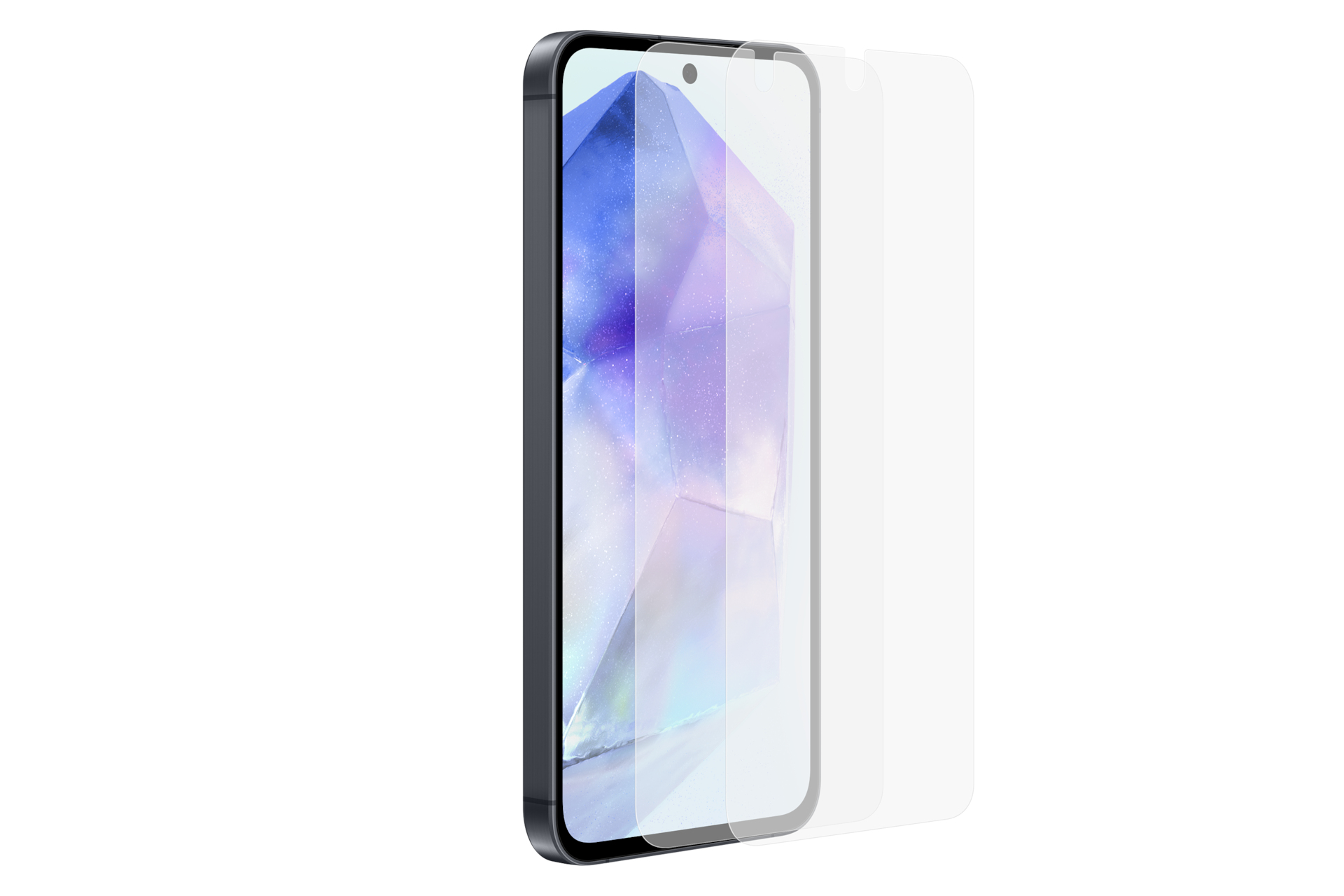 Film de protection pour Galaxy A55 5G