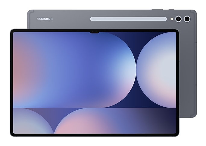 Galaxy Tab S10 Ultra (14,6", Wi-Fi)