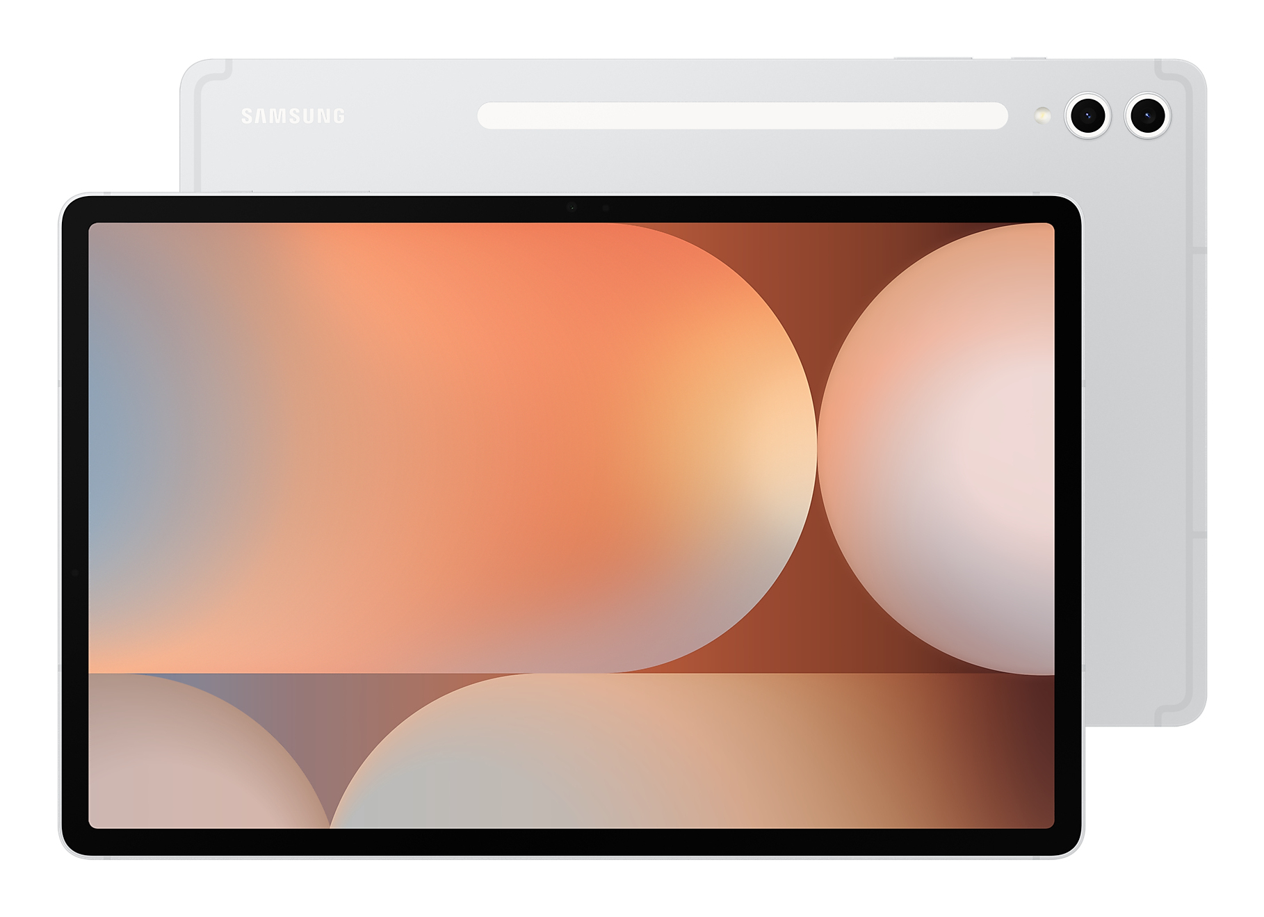 Galaxy Tab S10+ (12,4", Wi-Fi)