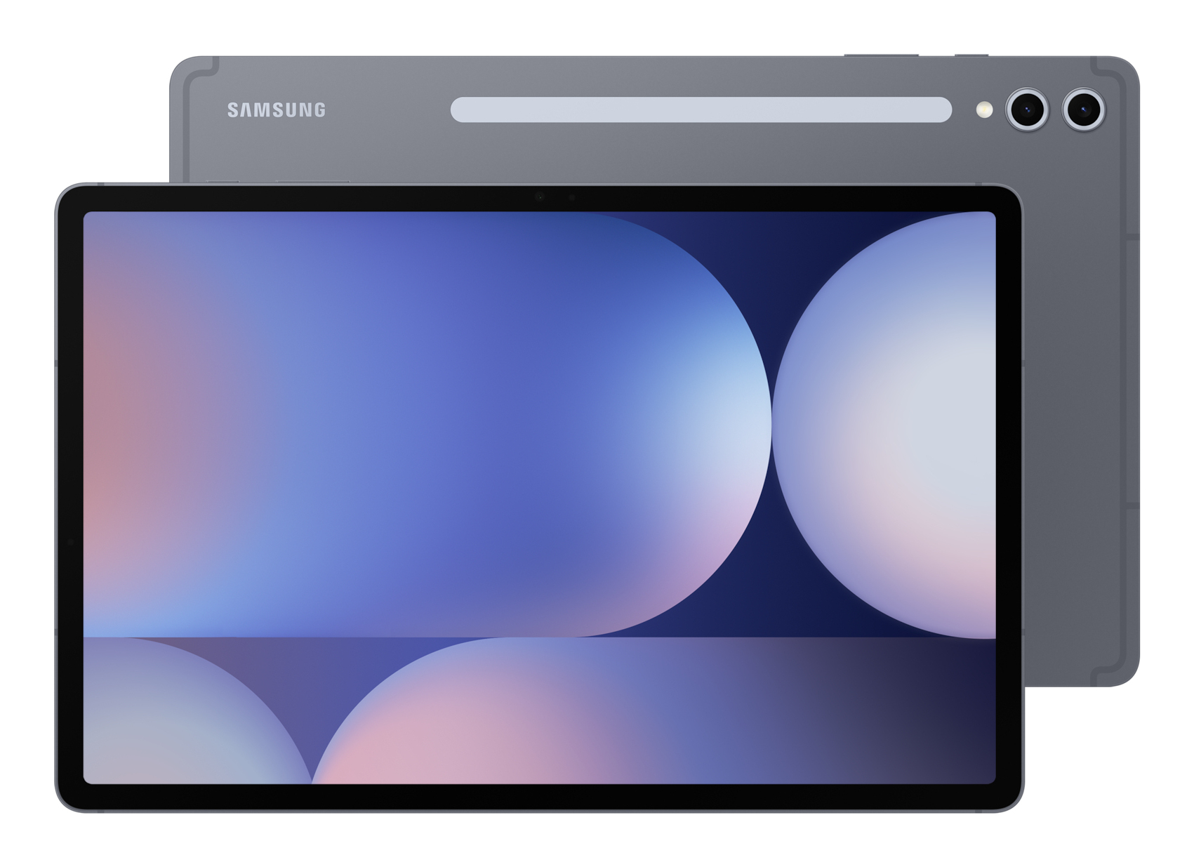 Galaxy Tab S10+ (12,4", Wi-Fi)