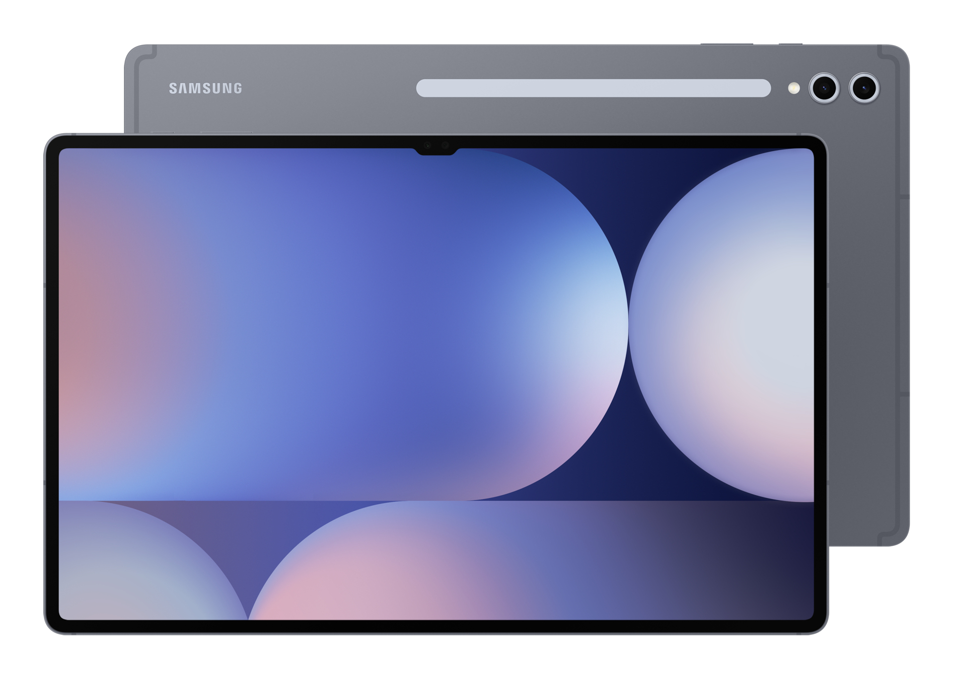 Galaxy Tab S10 Ultra (14,6", Wi-Fi)