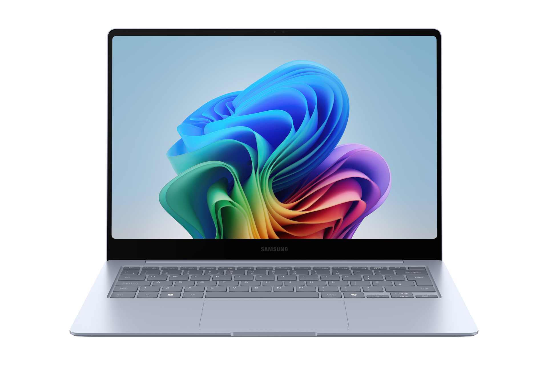Galaxy Book4 Edge (14", X Elite 80 , 16Go )
