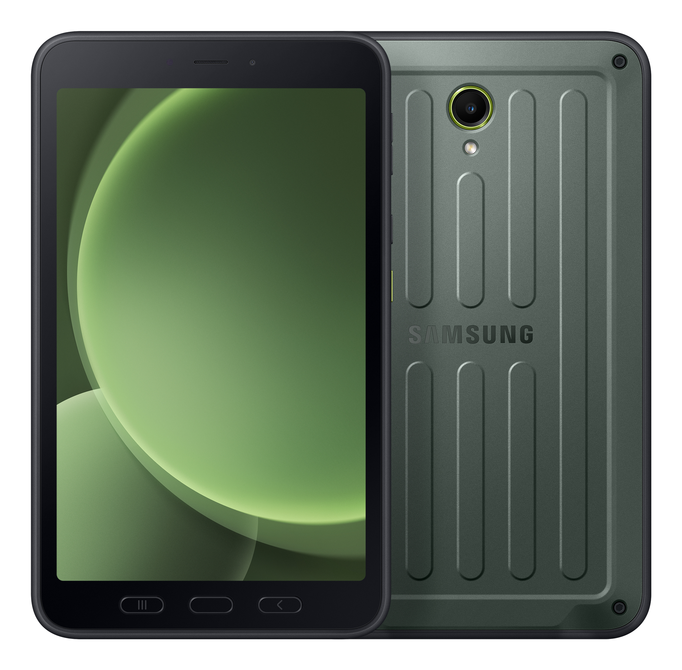 Galaxy Tab Active5 Enterprise Edition