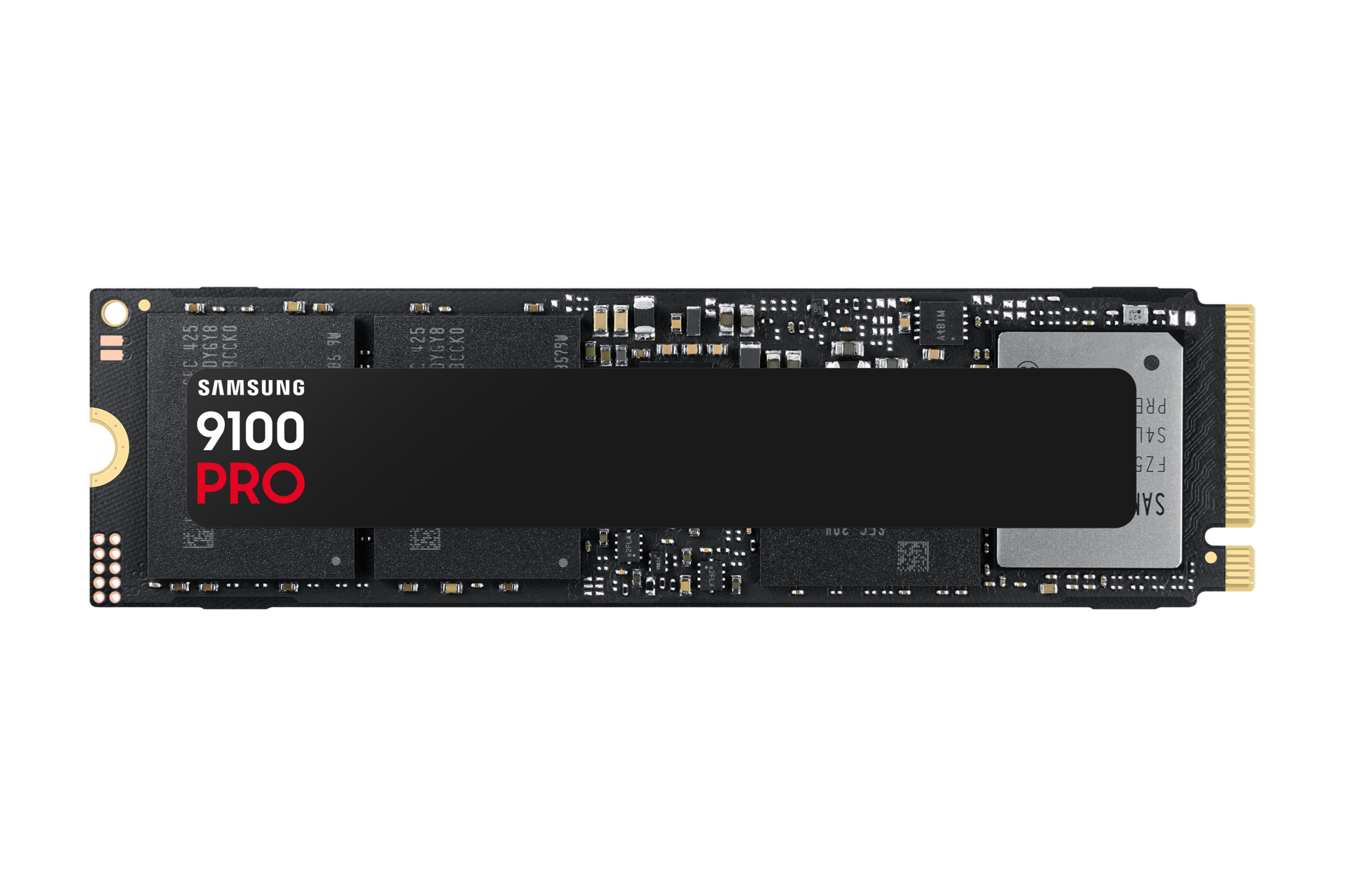 9100 PRO PCIe® 5.0 NVMe™ M.2 SSD - 2 TB