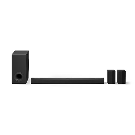 5.1.3 ch 580W Soundbar