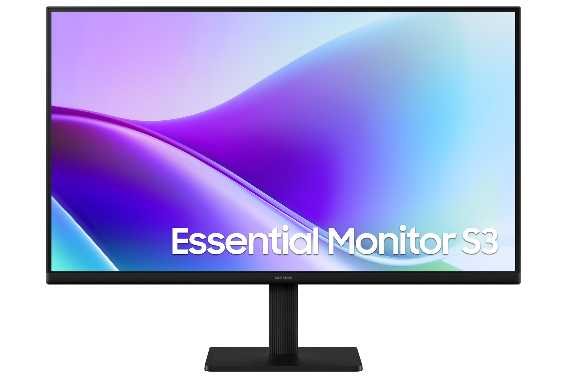 Écran PC S32GF 27''