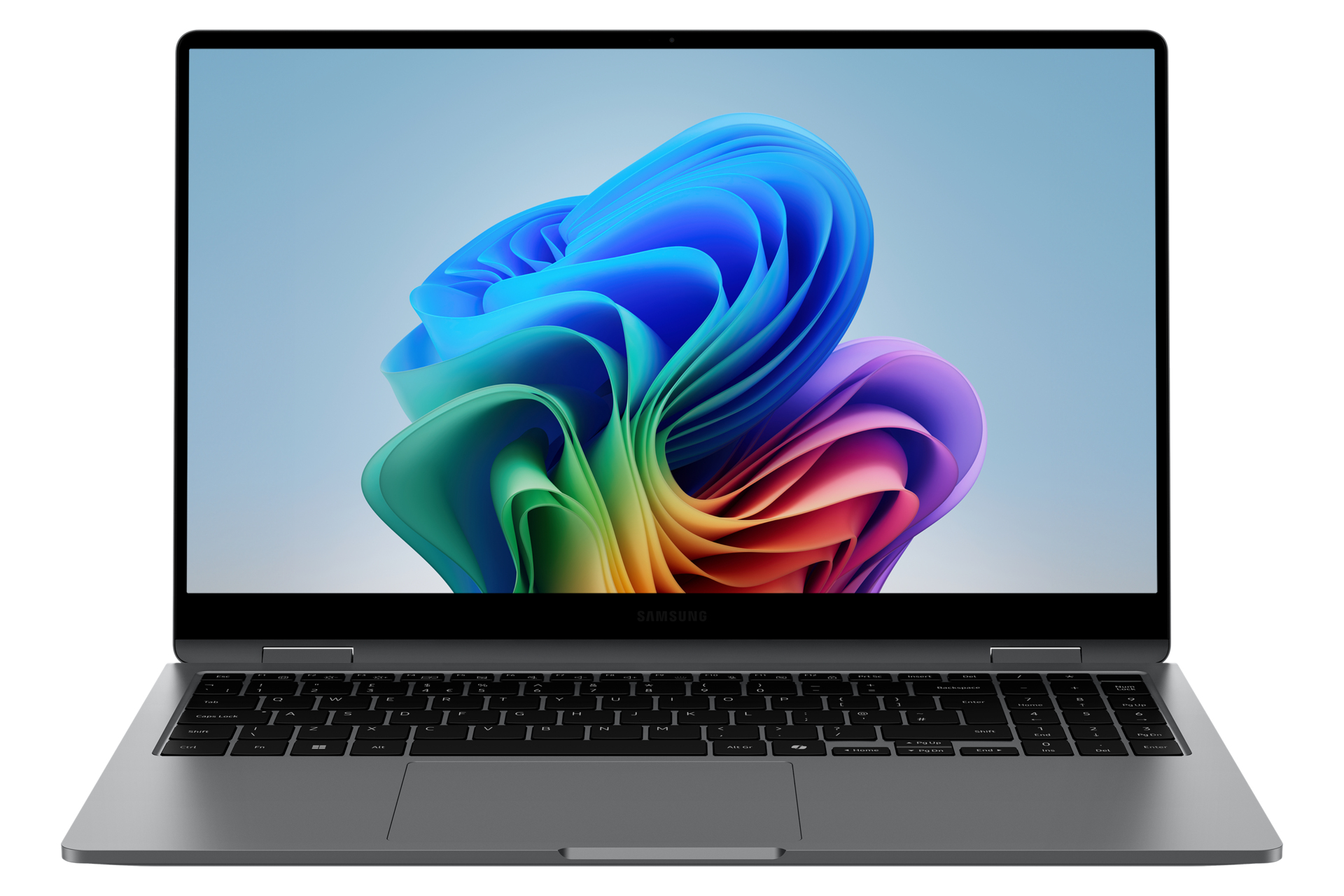 Galaxy Book5 360 (15,6", Core Ultra 7, 16 Go)