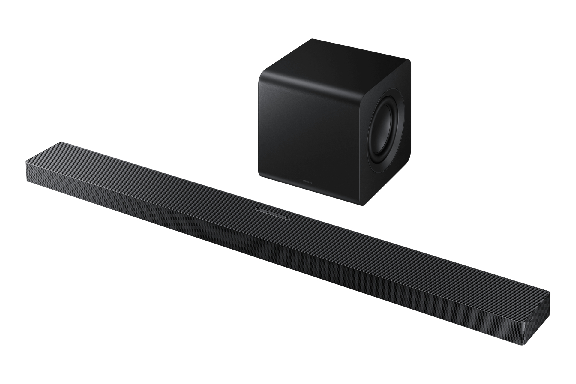 Barre de son Q-Series HW-QS710F 2025