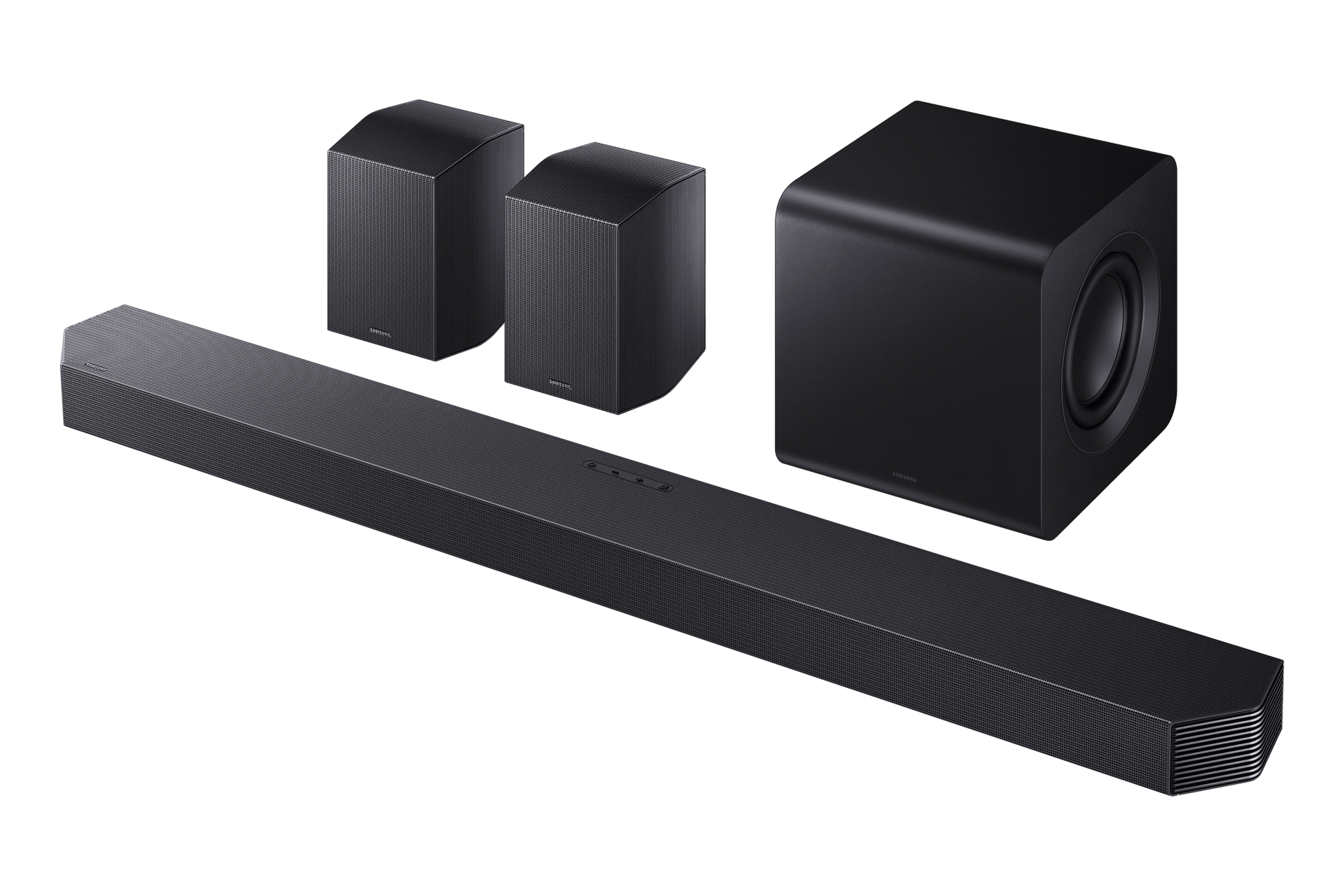 Barre de son Q-Series HW-Q935F 2025