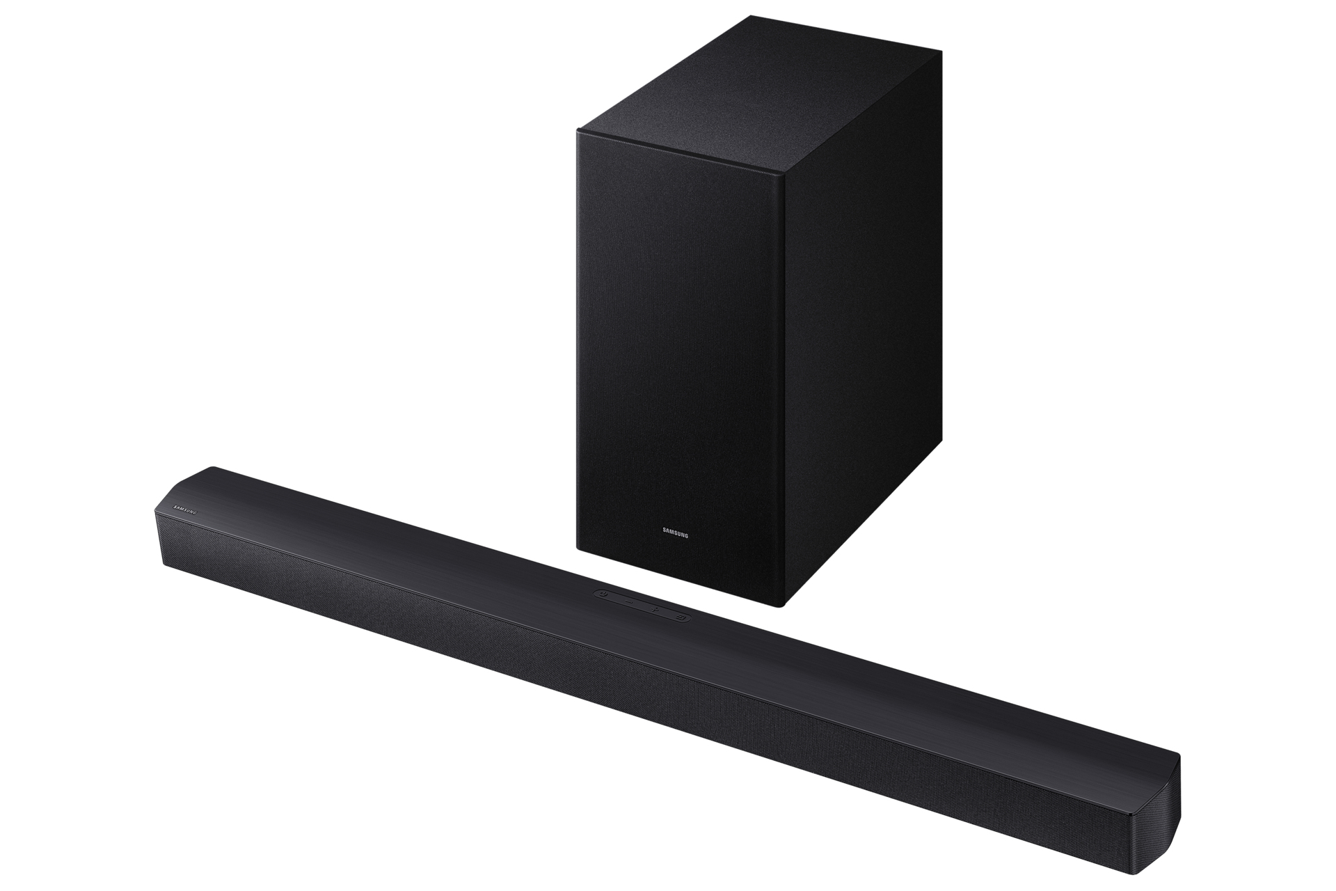 Barre de son B-Series HW-B460F 2025