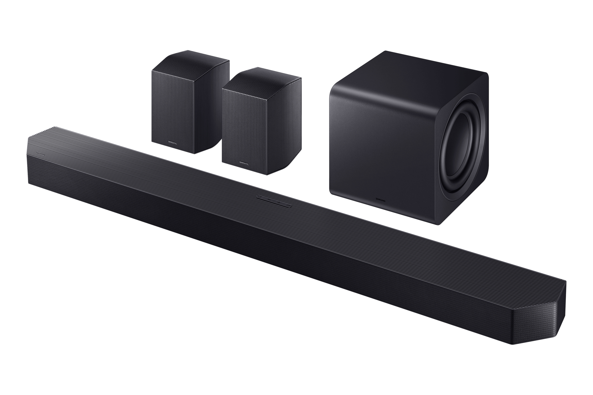 Barre de son Q-Series HW-Q995F 2025