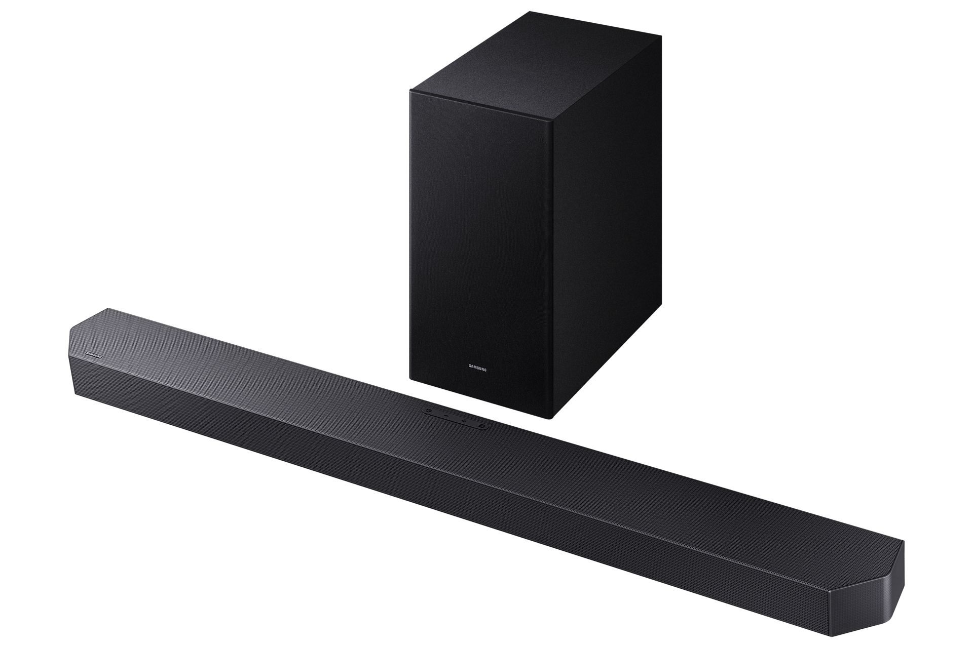 Barre de son Q-Series HW-Q610F 2025