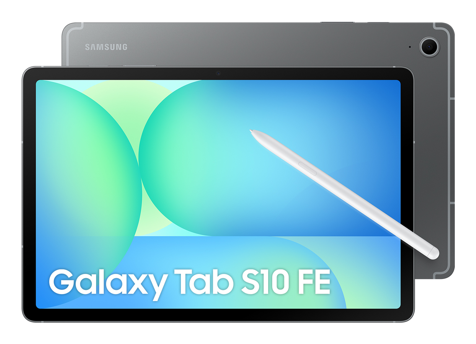Galaxy Tab S10 FE