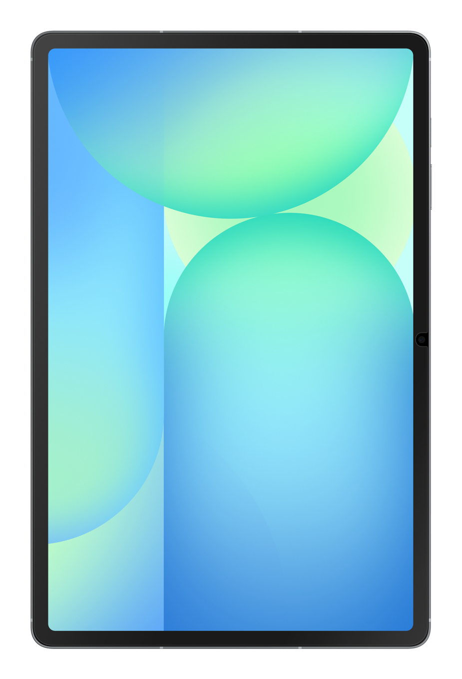Film de protection anti-reflet pour Galaxy Tab S10 FE+