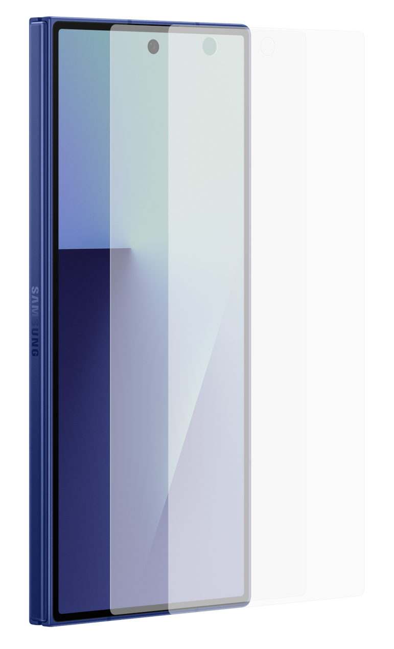 Film de protection anti-reflet pour Galaxy Z Fold7